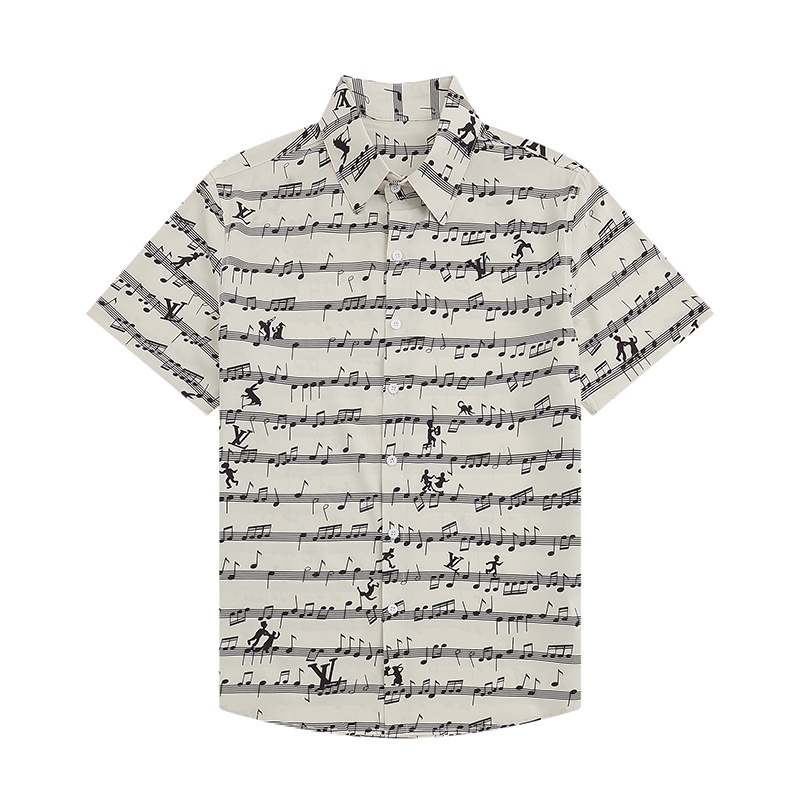 LV Men's Shirts 219